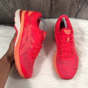 Asics Gel Kayano 25 Shoes